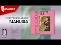 Download Lagu Hetty Koes Endang - Manusia (Official Karaoke Video)