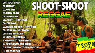 2026 February Tagalog Reggae Mix🎧Chocolate Factory, Tropical Depression Timeless Pinoy  Reggae Songs