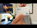 How to turn Visa debit or gift card into cash using PayPal or Venmo