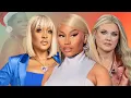 Lagu BREAKING | Nicki Minaj aligns with Conservatives! Angela Stanton talks Meeting w/ Nicki Minaj \u0026 more