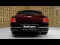 Download Lagu Post Malone - Rockstar ft 21 Savage (Soner Karaca Remix 2021 Bentley Flying Spur in Beluga / RoCars)