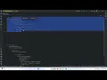 In Arabic Simply python tutorial for nested Loops