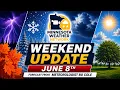 Minneapolis Weather Forecast 6-8-26