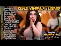 AJENG FEBRIA - KAWIN KONTRAK, TIA MONICA - SIMPATIK MUSIC - FULL ALBUM LAGU JAWA VIRAL - ON TRENDING