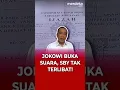 Download Lagu Jokowi Klarifikasi Soal \