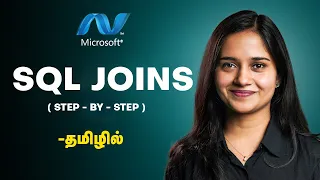 SQL Joins In Tamil Joins In SQL With Examples in Tamil