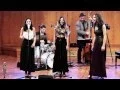 Download Lagu 2014 NIGHT AND DAY MAGALI DATZIRA Joan Chamorro presenta la Magia de la veu