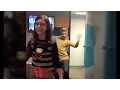Game Shakers Behind The Scenes With Thomas Kuc Cree Cicchino Madisyn Shipman