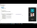 28 CONSTRUCTORS 2 IN CORE JAVA