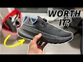 The COMFIEST Sneaker of 2025 Under Armour SlipSpeed Mega Fade