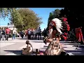 The Last of the Mohicans by Alexandro Querevalú