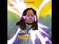 DUANE STEPHENSON   GUNS AND ROSES (SOLACE RIDDIM)
