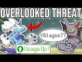 Download Lagu The Rise of Thundurus-T in Gen 9 OU.