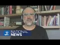 The Abenaki tribes of Vermont and why their legitimacy is being questioned APTN News