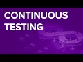 Accelerate and scale software development with Continuous Testing Emtec Digital