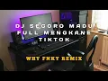 Download Lagu DJ SEGARA MADU FULL MENGKANE TIKTOK BY WHY FNKY REMIX
