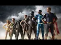 Download Lagu The Boys Seasons 1-4: A Dark and Twisted Journey Through Superhero Corruption