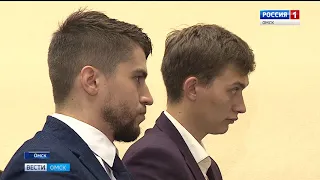 В Омске хотят создать свой молодёжный кластер