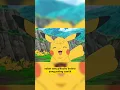 Lagu Pikachu ada banyak banget #shorts