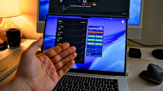 Apple Silicon Secrets