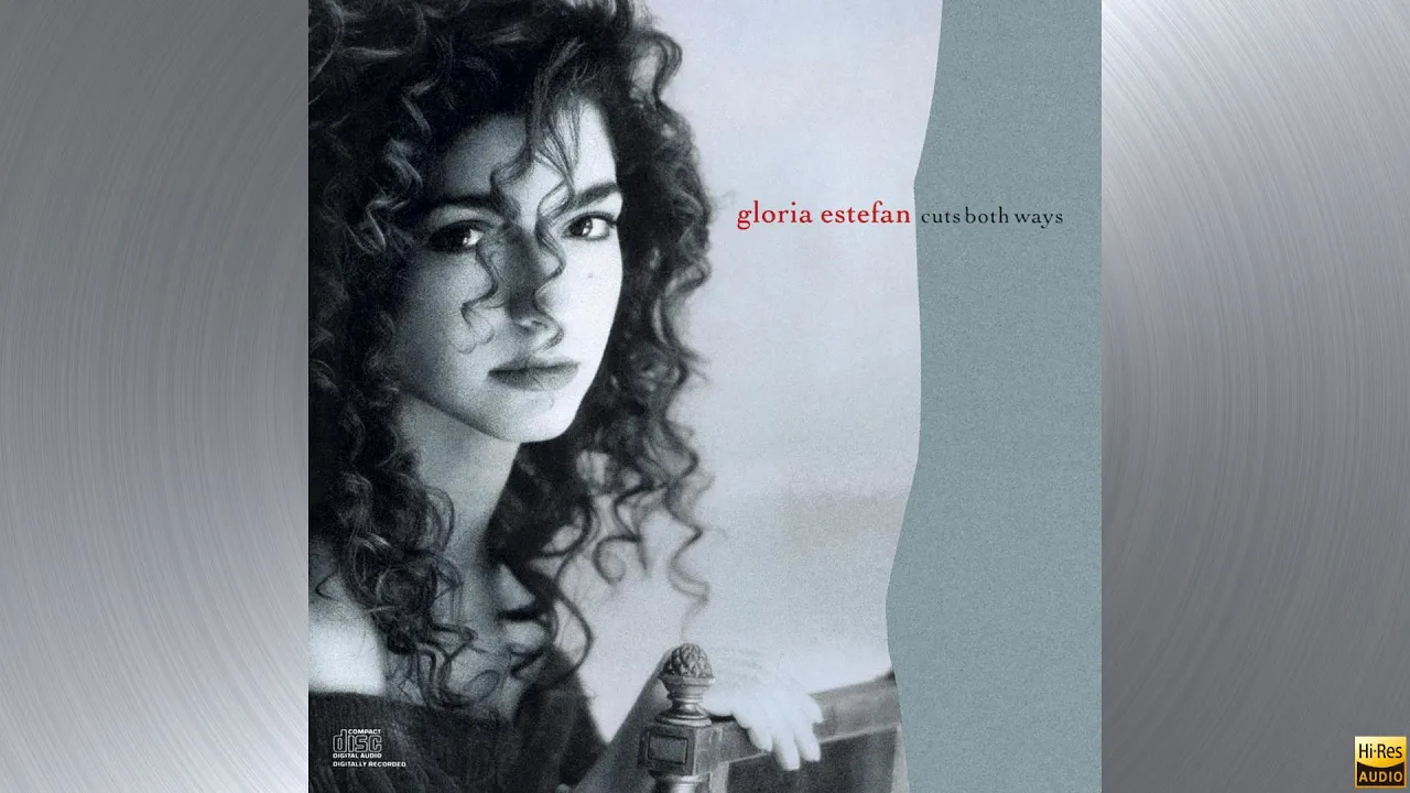 Gloria Estefan - Here We Are [HQ]