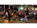 Download Lagu Muahh-Nurul feat Retmelo buskers cover Suzanne,mantap cium