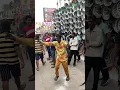Download Lagu Nakabandi #shorts #dance #prayagraj #mela near hari sweet house Preetam nagar prayagraj