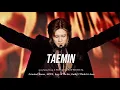 Lagu [화질 보정본] [4K 60FPS] 260101 태민 2025 서울콘 X WORLD K POP FESTIVAL TAEMIN FULL CUT - Remastering
