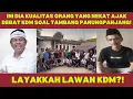 Download Lagu INI DIA KUALITAS ORANG YANG NEKAT AJAK DEBAT KDM SOAL TAMBANG PARUNGPANJANG! LAYAKKAH LAWAN KDM?!