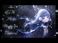 G E M 鄧紫棋 -【倒流時間 I'll Be Missing You】(Nightcore)