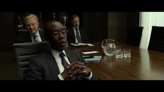 Flight - Denzel Washington