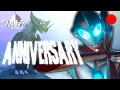 Download Lagu 🔴LIVE - ROBLOX ULTRAMAN ULTRA: REBIRTH [PATCH UPDATE] BADGE HUNT + GRINDING (Portrait)
