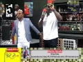 Download Lagu FRIDAY NIGHT LIVE - P1 Black ajigamba kuimudu Bongo flava