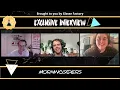 Morningsiders Zoom Interview