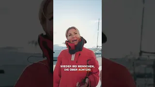 Es sind die Dinge, die man nicht getan hat…