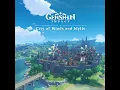 Remembrance (Genshin Impact Main Theme Var.)