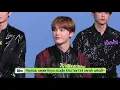 Download Lagu [ENG SUB] Tokopedia X The Boyz Interiew Part 1