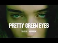 Alex K & Ultrabeat - Pretty Green Eyes