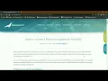 PDBC python MariaDB database connection linux WSL