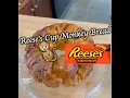 REESE S PEANUT BUTTER CUP MONKEY BREAD RAW UNEDITED