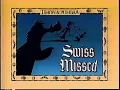Download Lagu Intervals to Timon \u0026 Pumbaa's Wild Adventures - Quit Buggin' Me! (1996) VHS