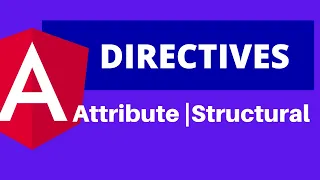 Angular Part 7 Directives in Angular