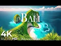 Download Lagu Bali 4K • Island of Peace and Tropical Beauty | Relaxation Film