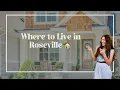 Top 5 Neighborhoods in Roseville CA 2025 Guide