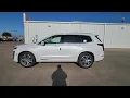2025 Cadillac XT6 Premium Luxury Wichita Falls Lawton Vernon Abilene Oklahoma City TX