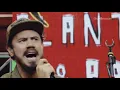 "Com certeza" - Planta e Raiz no Estúdio Showlivre 2018