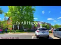 It’s All Happening - SAINT MOTEL (HD,  Official Audio, No Ads)