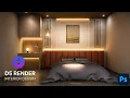 D5 Render Interior Design Tutorial Create Realistic Interior Step by Step