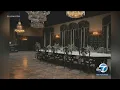 Zillow lists so-called Haunted Mansion for sale in New Orleans