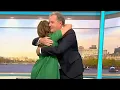 Piers Morgan s Unexpected GMB Return A TV Marriage Rekindled